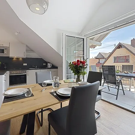 Michaela - S8 By Interhome * Endingen am Kaiserstuhl