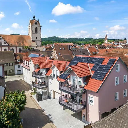 Michaela - S8 By Interhome * Endingen am Kaiserstuhl