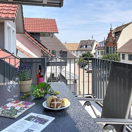 Michaela - S8 By Interhome Endingen am Kaiserstuhl