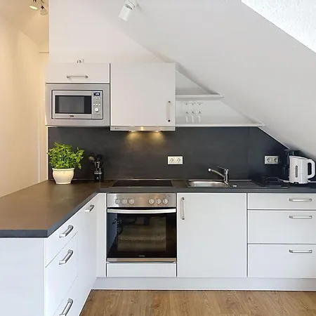 Michaela - S8 By Interhome *