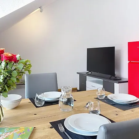 Michaela - S8 By Interhome *