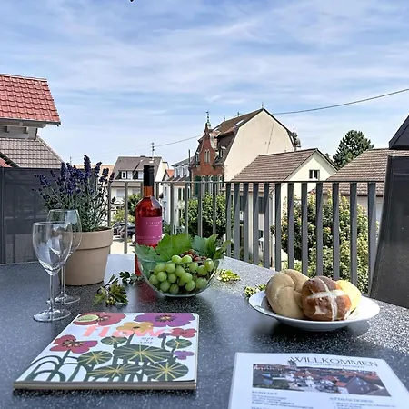 Michaela - S8 By Interhome アパート Endingen am Kaiserstuhl