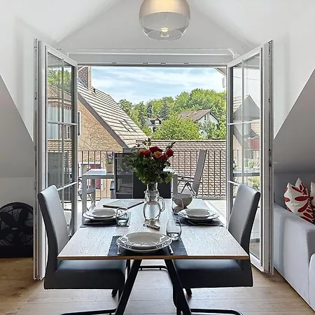 Michaela - S8 By Interhome * Endingen am Kaiserstuhl