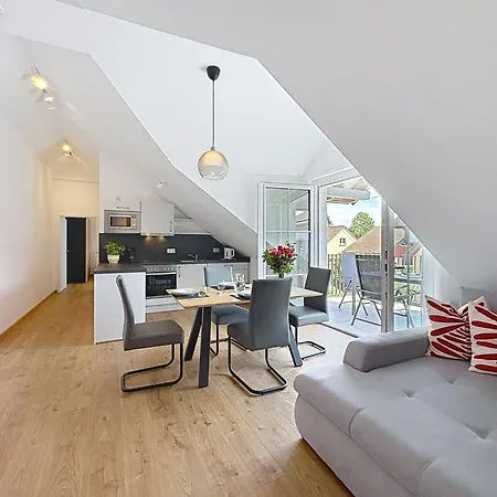 Michaela - S8 By Interhome * Endingen am Kaiserstuhl