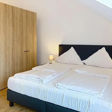 Michaela - S8 By Interhome *