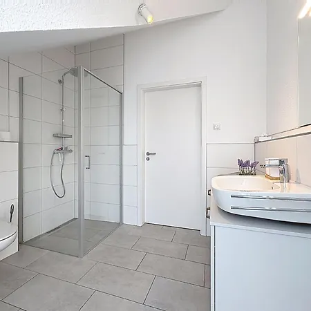 Michaela - S8 By Interhome Endingen am Kaiserstuhl