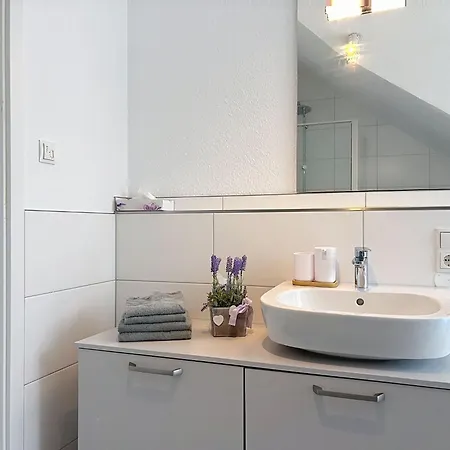 アパート Michaela - S8 By Interhome Endingen am Kaiserstuhl